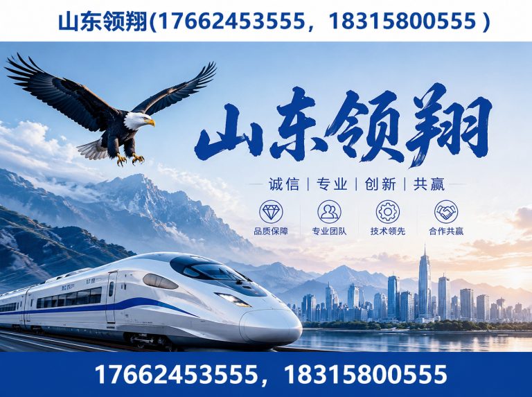 六盘水山东领翔新材料展示图